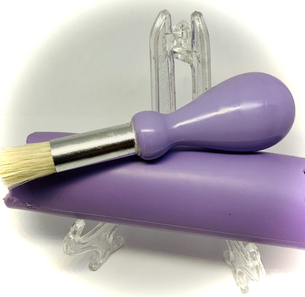 Ceramic Garlic Grater Set 4 Piece Kitchen Tool