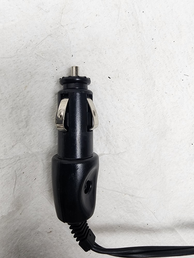 MPH INDUSTRIES PYTHON LAW ENFORCEMENT RADAR SYSTEM W/ TUNING FORK