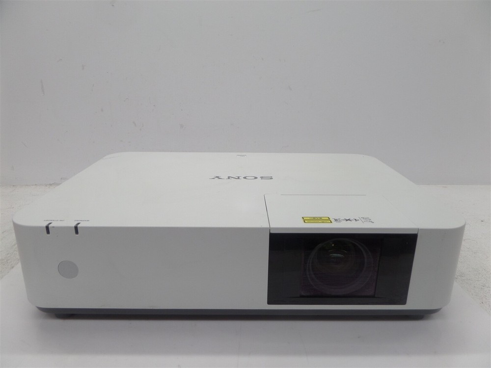 Sony VPL-PHZ10 Laser Projector 5,000 Lumens