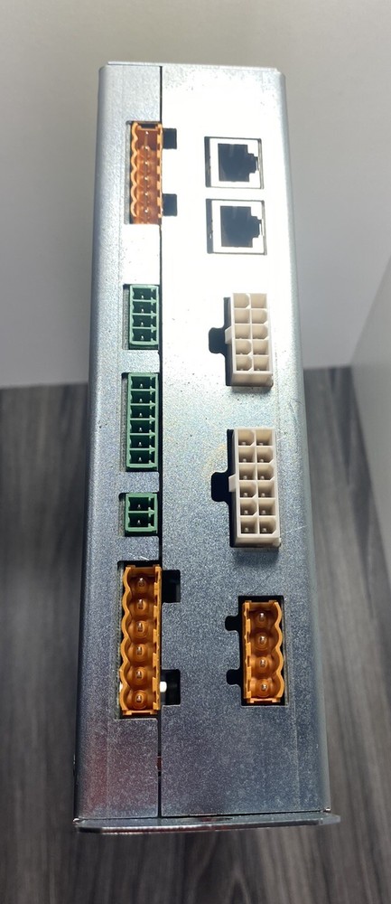 Pristine COMAU Robotics CR17430081 C5G-SDM2 C5G Robot Axis Module / Servo - USA