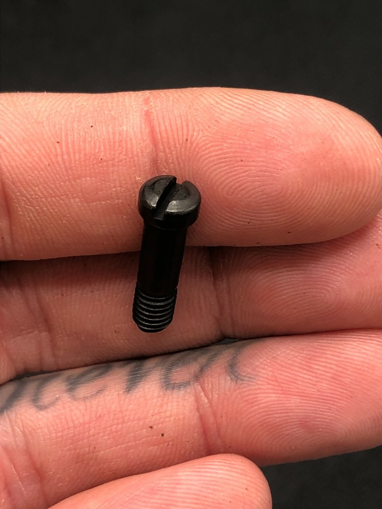 M1 Garand Front Stacking Swivel Screw - New Production