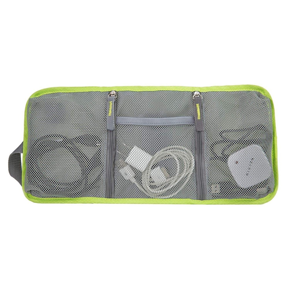 Travelon Tech Accessory Organizer - Royal Blue