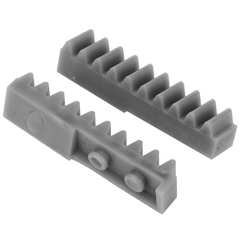 1 Pair Side Rack Plastic Accessory For Knitting Machine SK155 SK280 Tool
