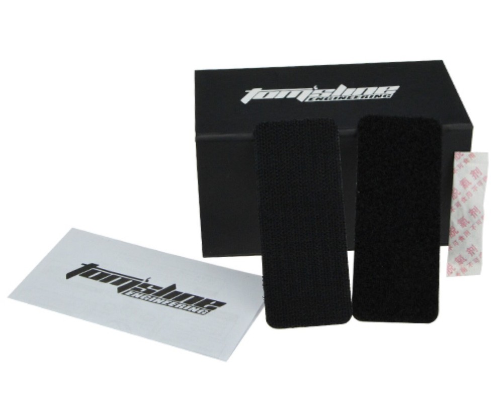 Tomsline Model # APN-3 Plexion, Brit-Stack Simulator Pedal - British Marshall