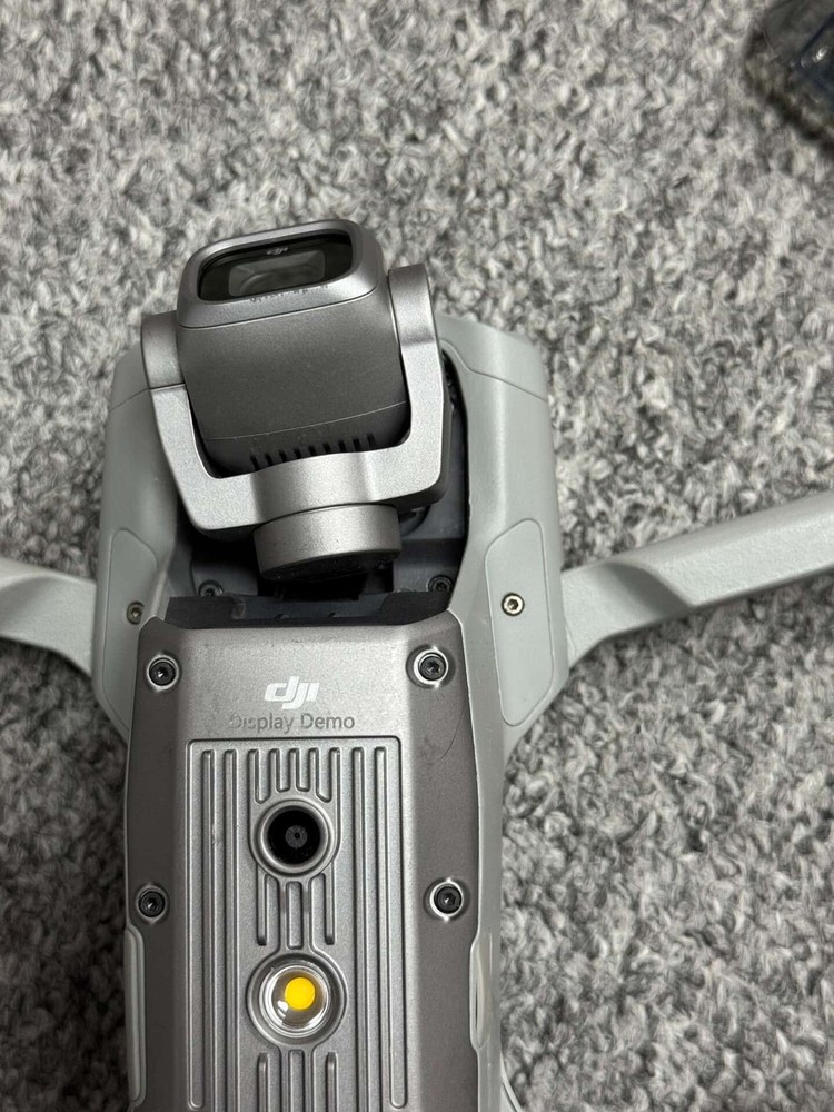 Unbound DJI Air 2S Drone Unit Only Without Battery & Remote Controller