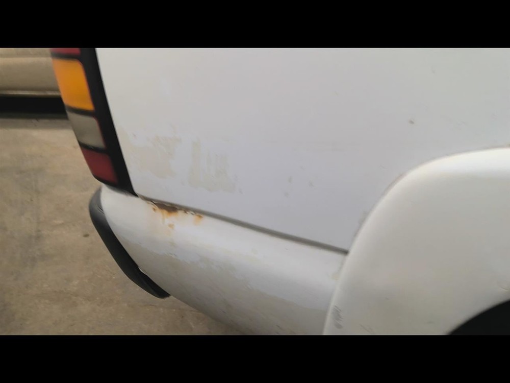 SIERRA150 2005 Glove Box 2001806