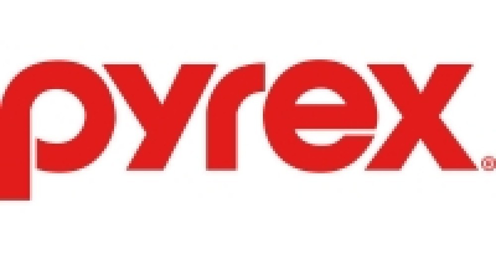 Pyrex Round Baking Dish In Tempered Glass 27 Cm Diameter