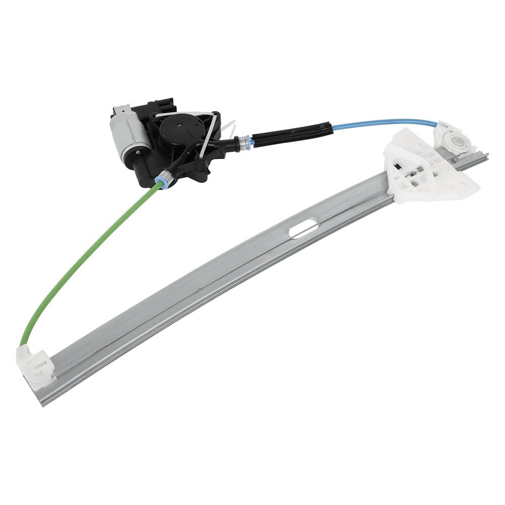 Front Driver Side Power Window Regulator with Motor For 2007-2012 Mazda CX-7