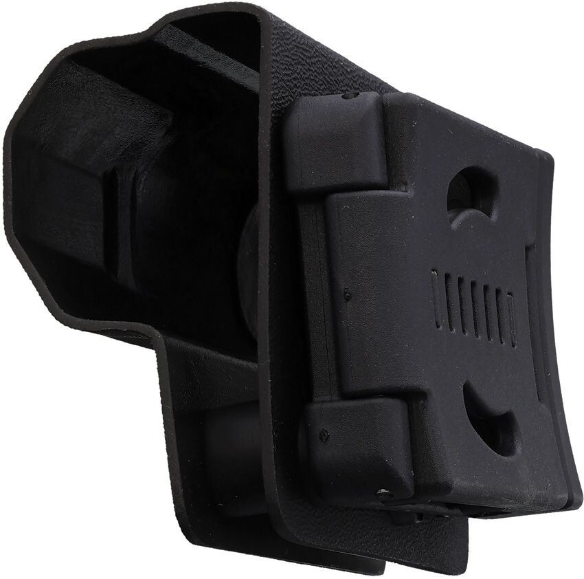 Maratac Universal Flashlight Holster For EDC Gear/Tools Kydex Adjustable Release
