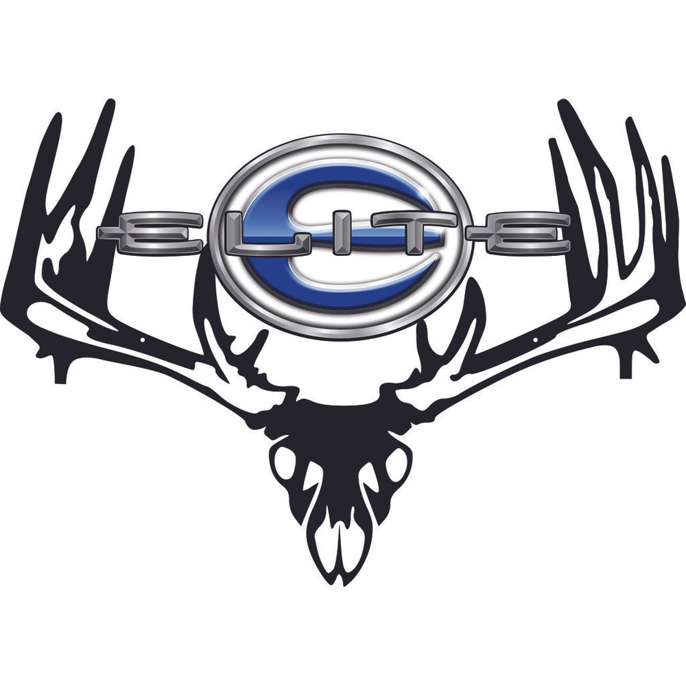 Raxx Bow Hanger Elite Archery