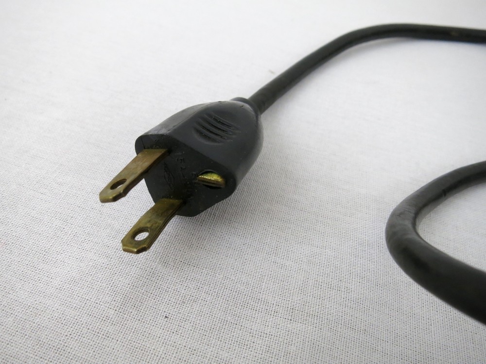 Vintage Current Analyzer Industrial Electrical Tool Chest Engineer scientific