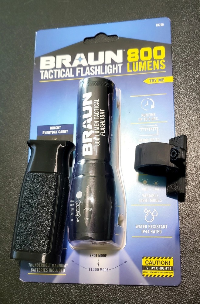 Rifle Light Mount - M-LOK