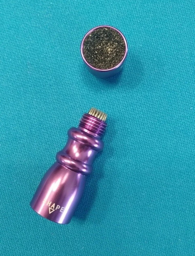 5 different Billiards tools at one low price