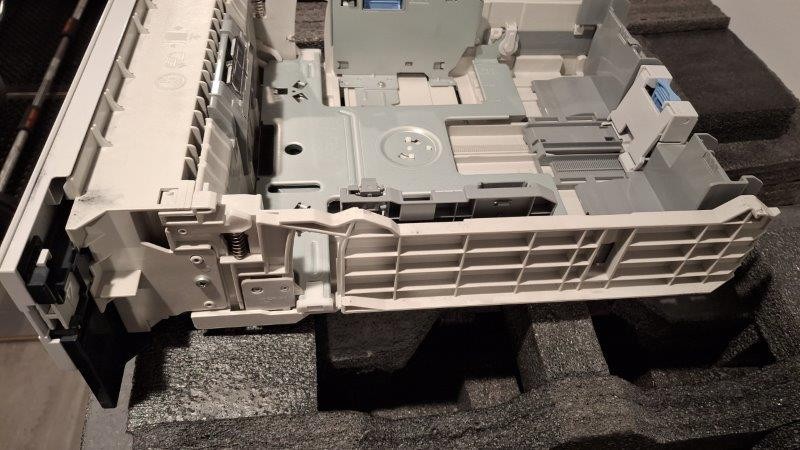 HP Laserjet P3015 Printer Tray