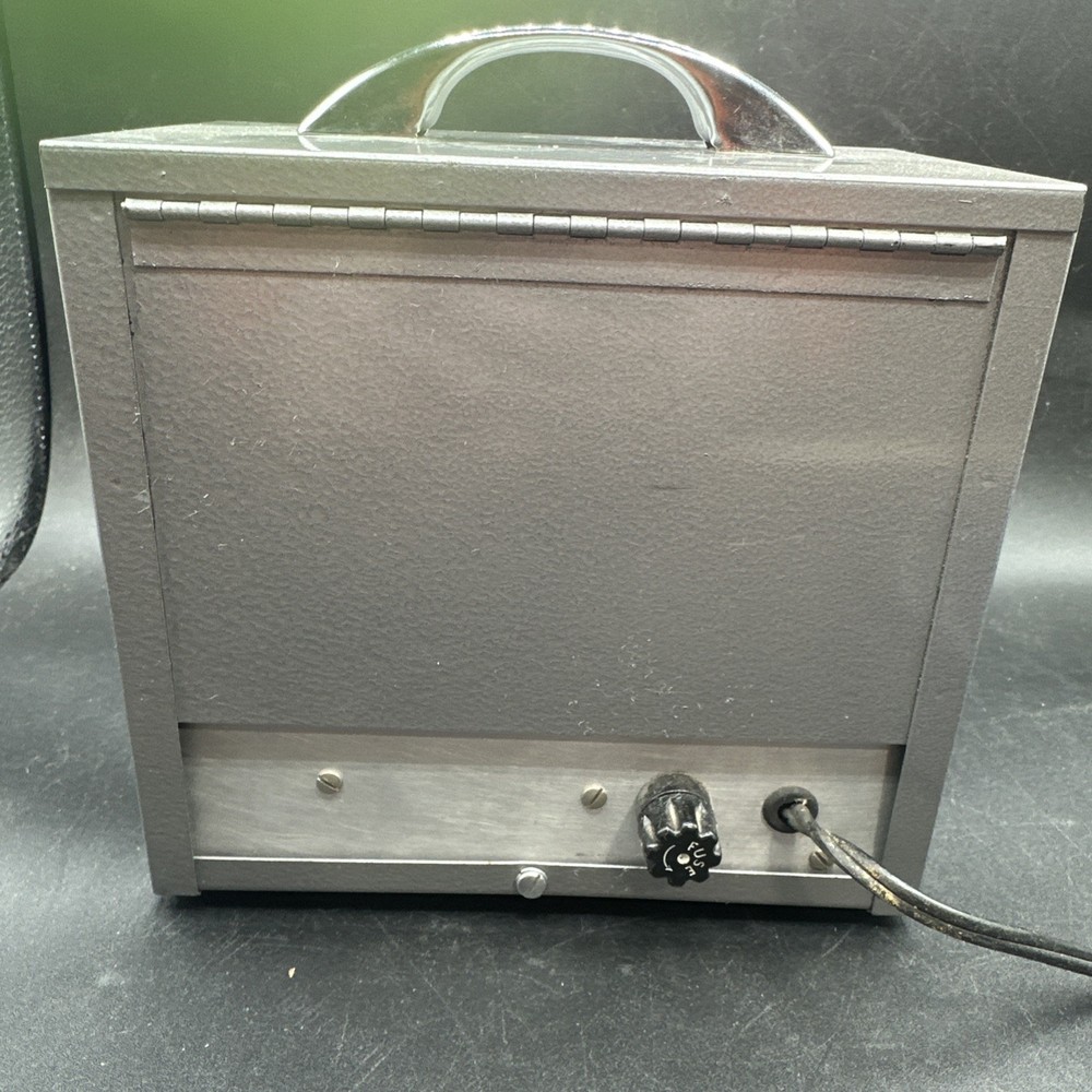 Vintage Oscillator Untested