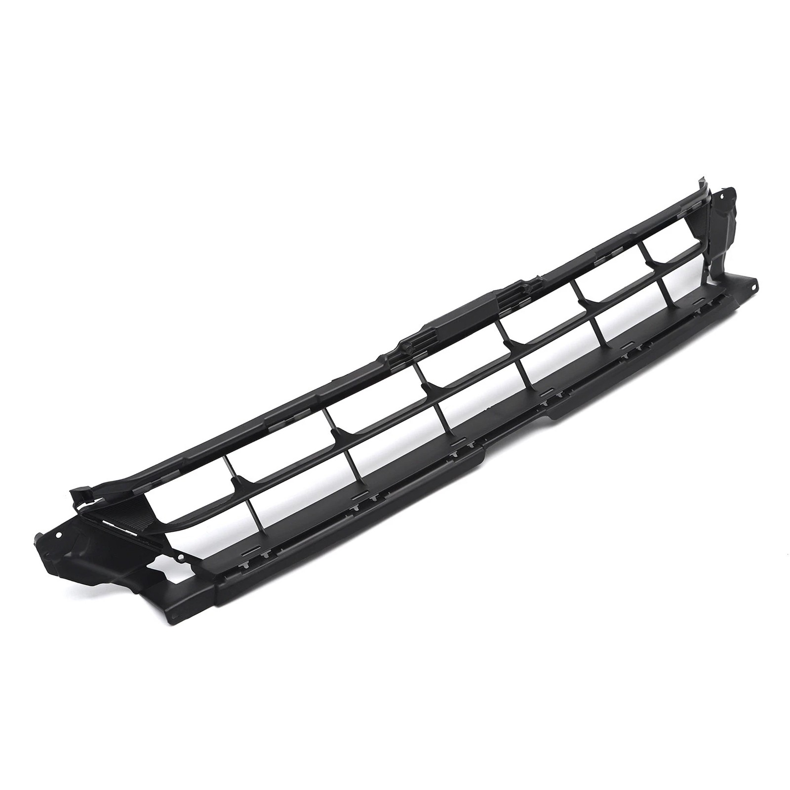 For 2019-21 CIVIC 16x Front Bumper Grill Fog lights Brackets Radiator Cover Kits