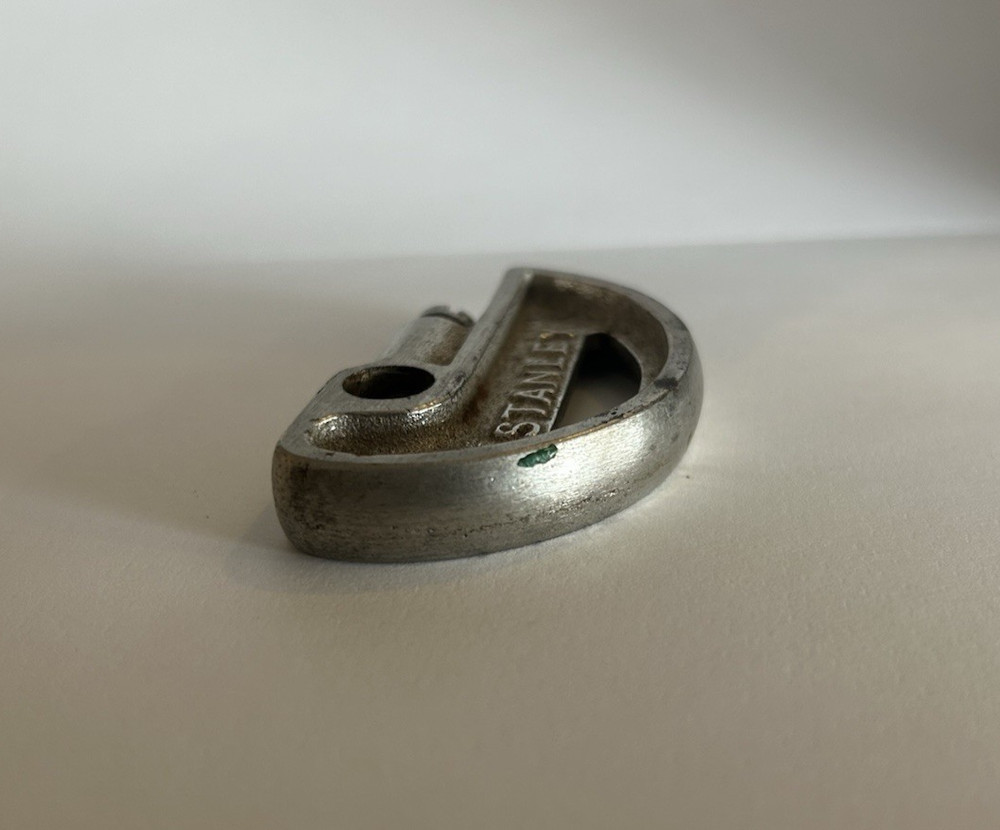 VTG. Stanley Combination Plane Cam Rest