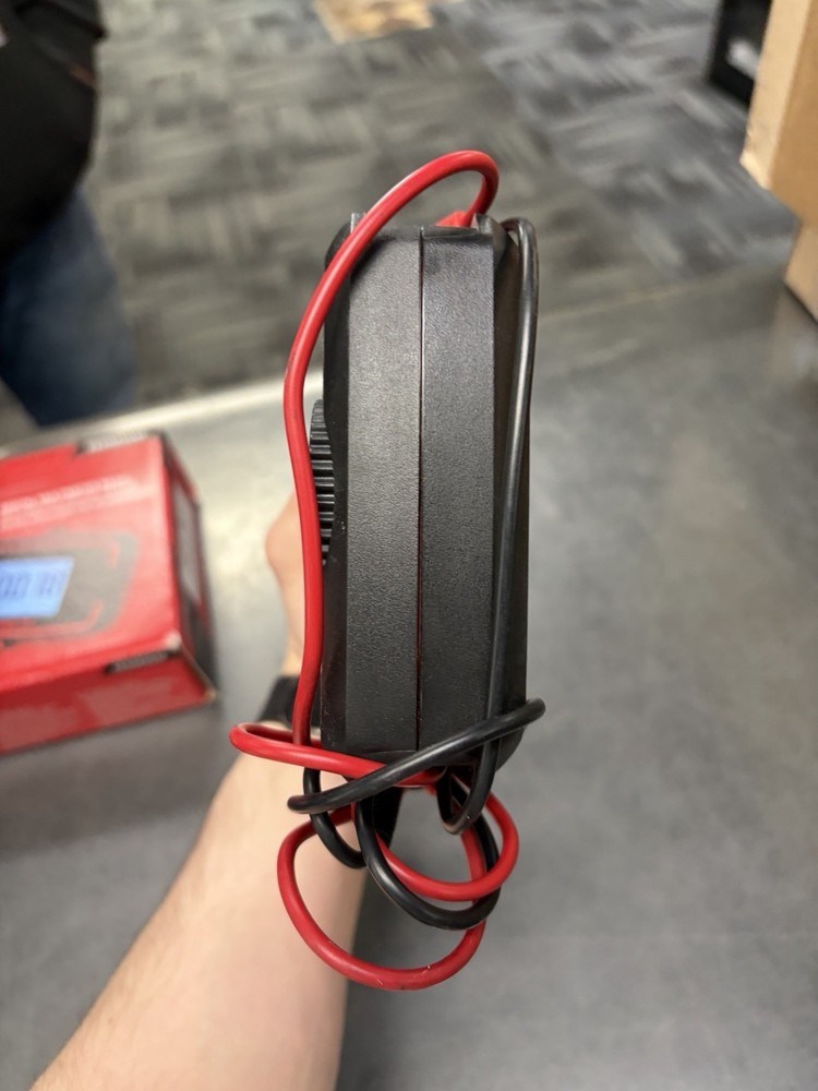 Snap On EEDM504F Digital Multimeter Basic