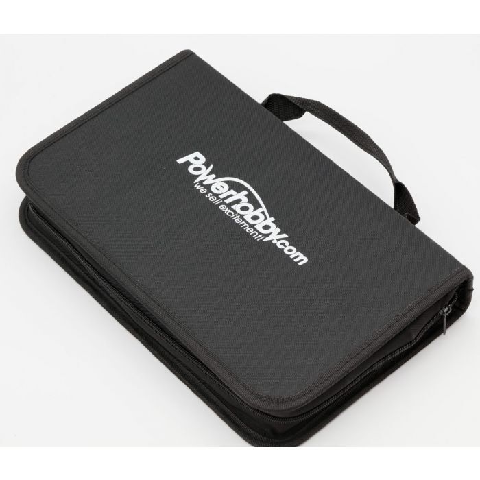 NEW Powerhobby RC Tool CARRY BAG