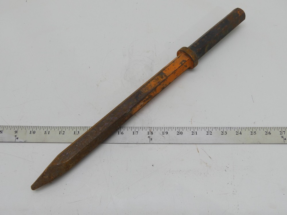 Brunner & Lay 14" Moil Point Bit