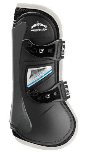 Veredus Olympus Vento Open Front Boot Colors