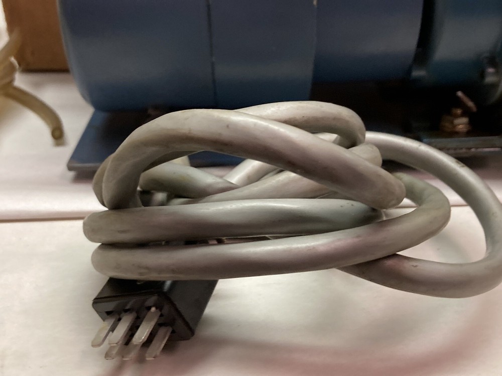 Cole Parmer,Model WZ1R057,Masterflex Pump w/ Solid State Motor Controller