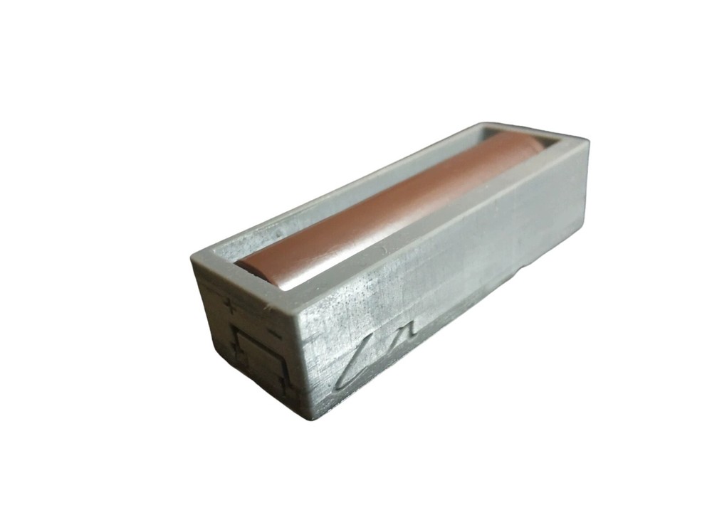 USBC Rechargeable 3000mAH Battery Case For SHARP MD-D10 MD-S10 AD-BM10X