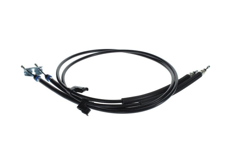 Cable Pull, parking brake BOSCH 1987482019