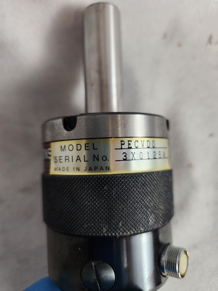 FUTABA PULSCALE 3D EDGE SENSOR Probe Detector Japan