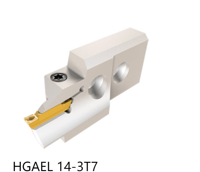 1  PCS  ORIGINAL  INSERTS       ‎HGAEL 14-3T7