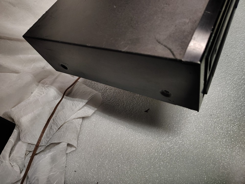 ONKYO DX-1400 CD-PLAYER