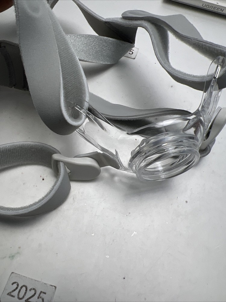 Replacement Kit for F30, Includes Adjsutable Headgear and 90 Degree Elbow IBEET