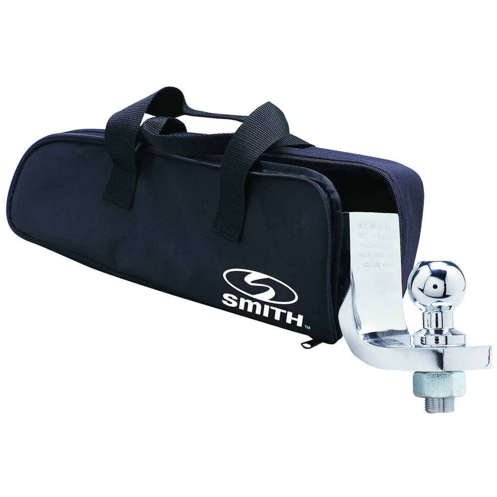 CE SMITH DRAW BAR BAG