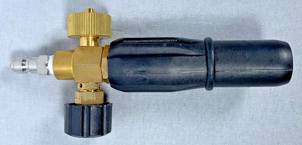 NEW Speedy Super Foamer SM Arnold E59