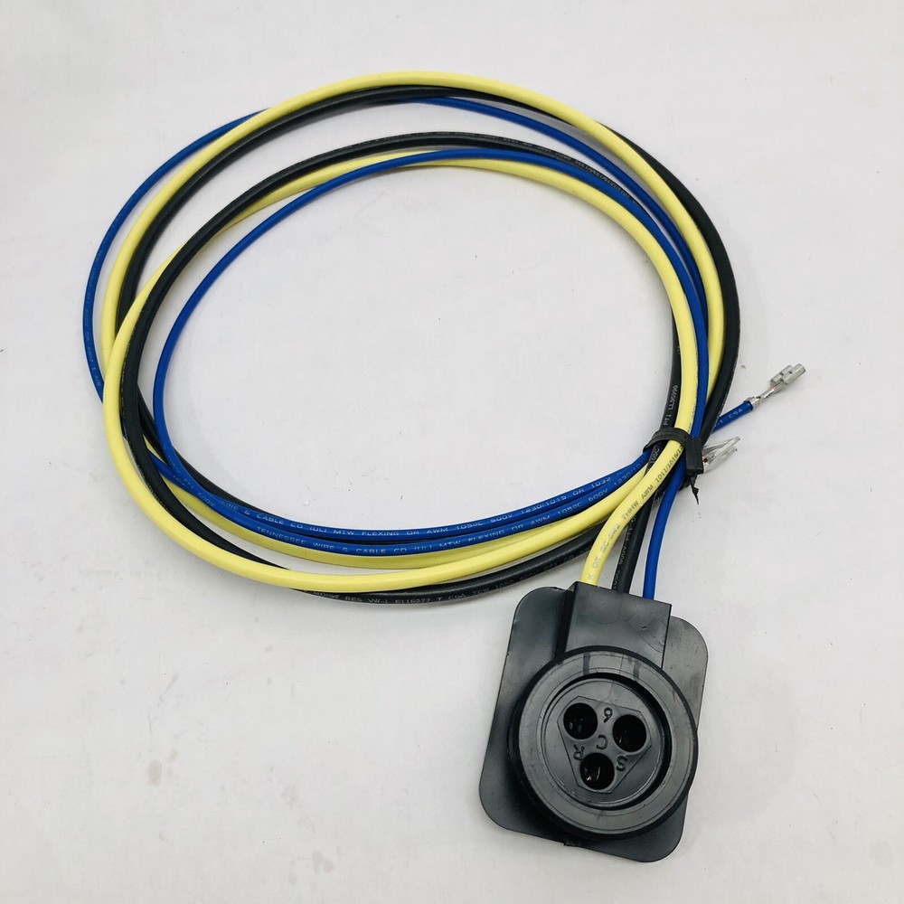 CARRIER 341024-415 COMPRESSOR PLUG