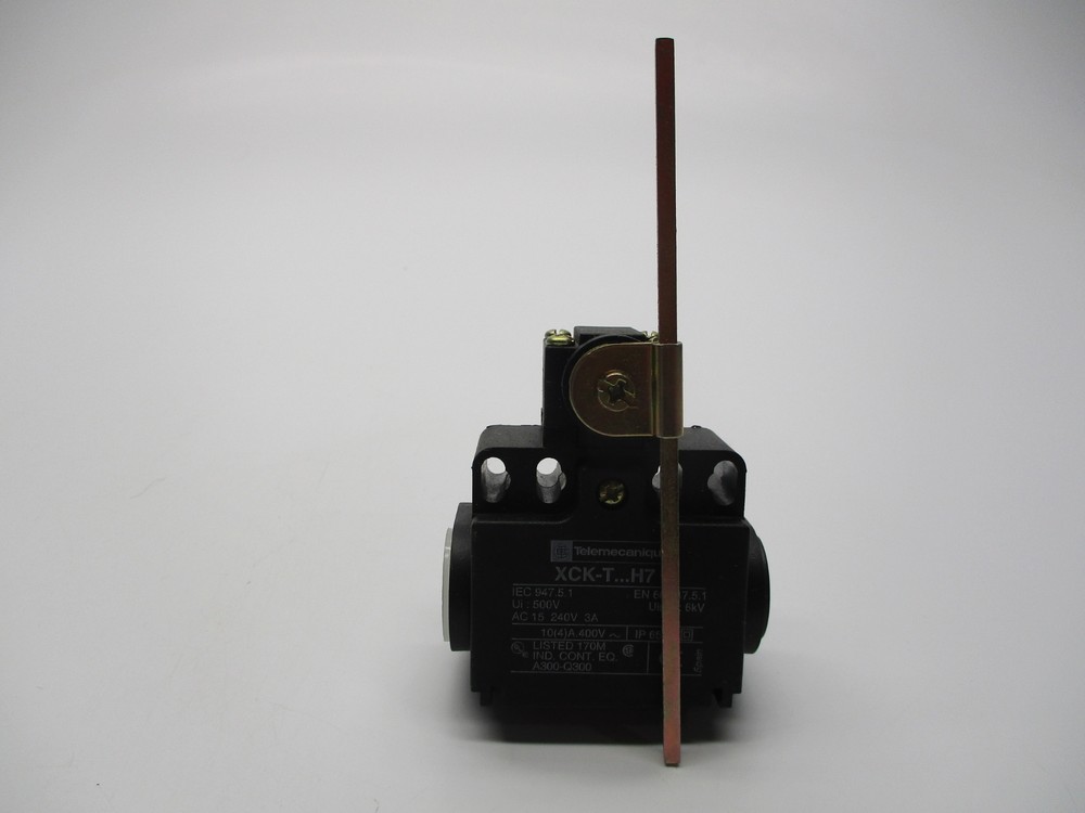 TELEMECANIQUE XCK-TH7 LIMIT SWITCH NSNP