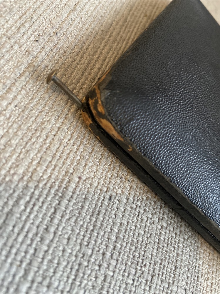 Antique Anker precision compass Technical Architect Cased drawing set