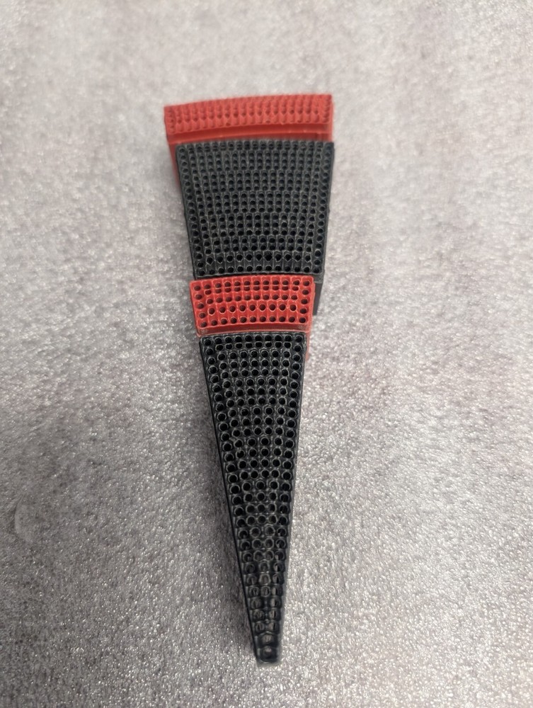 Merit scorpion dartboard segments