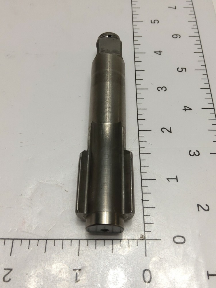 SIOUX TOOL SHAFT 1J025 (USED)