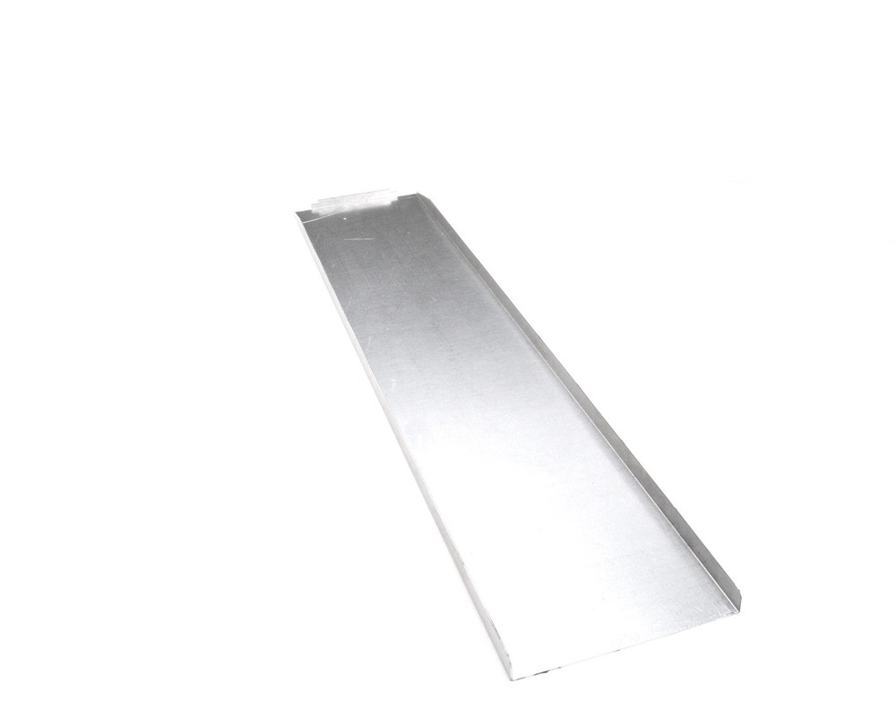 Lincoln Finger Plt Closed 1701 - Genuine OEM Replacement Part