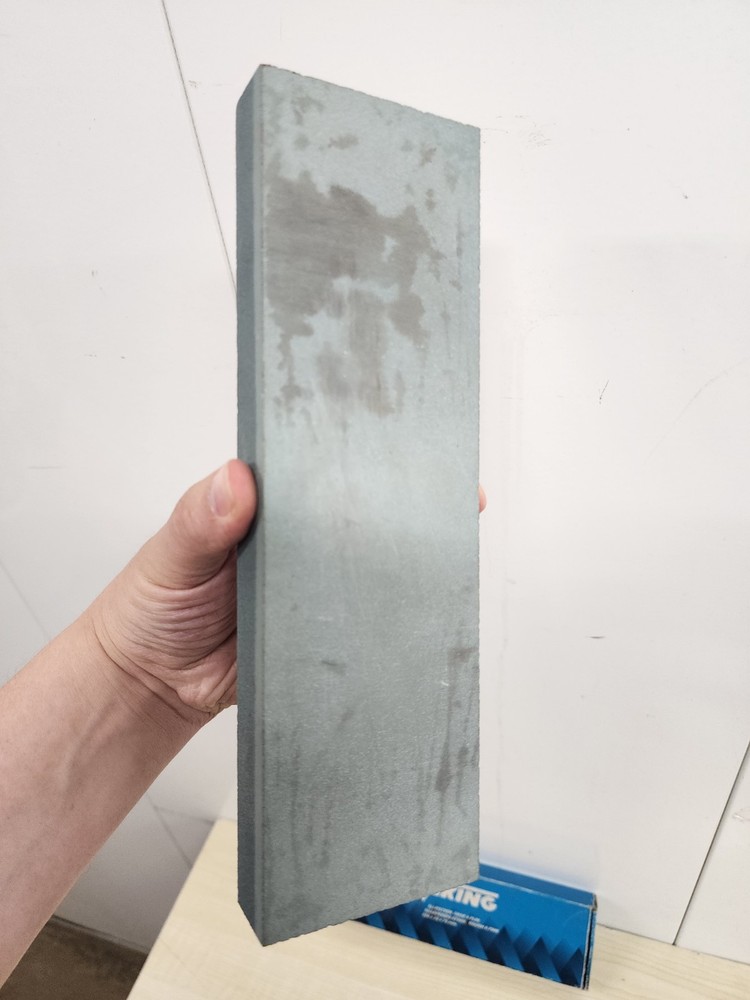 Sharpening - Viking Whetstone Rough Fine