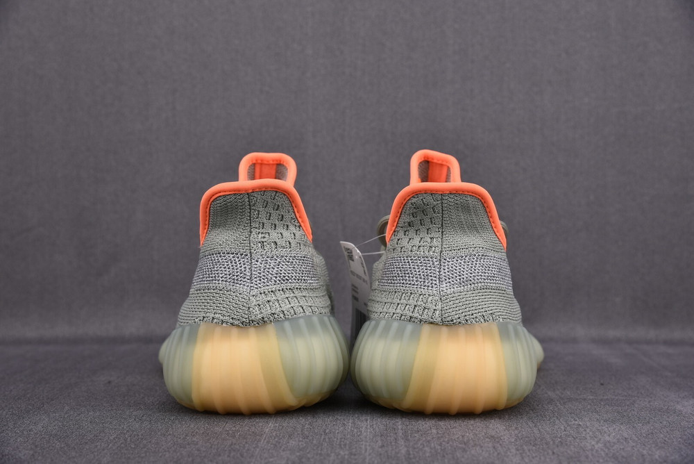Yeezy Boost 350 V2 'Desert Sage' FX9035