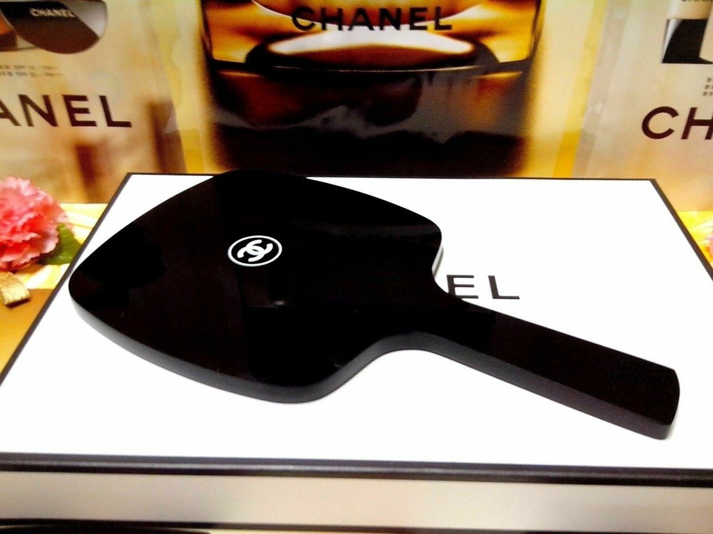 Chanel Hand Mirror ￼