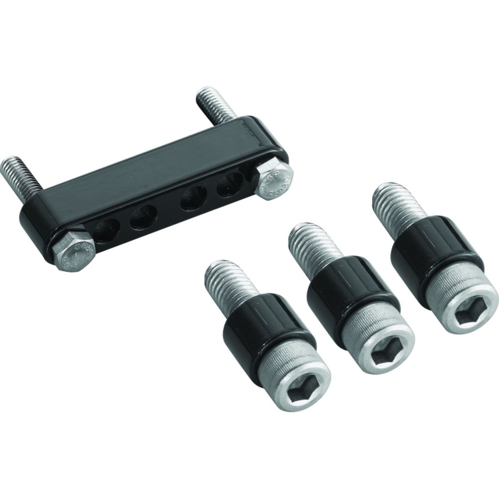 Kuryakyn Floorboard Extension Spacer 450