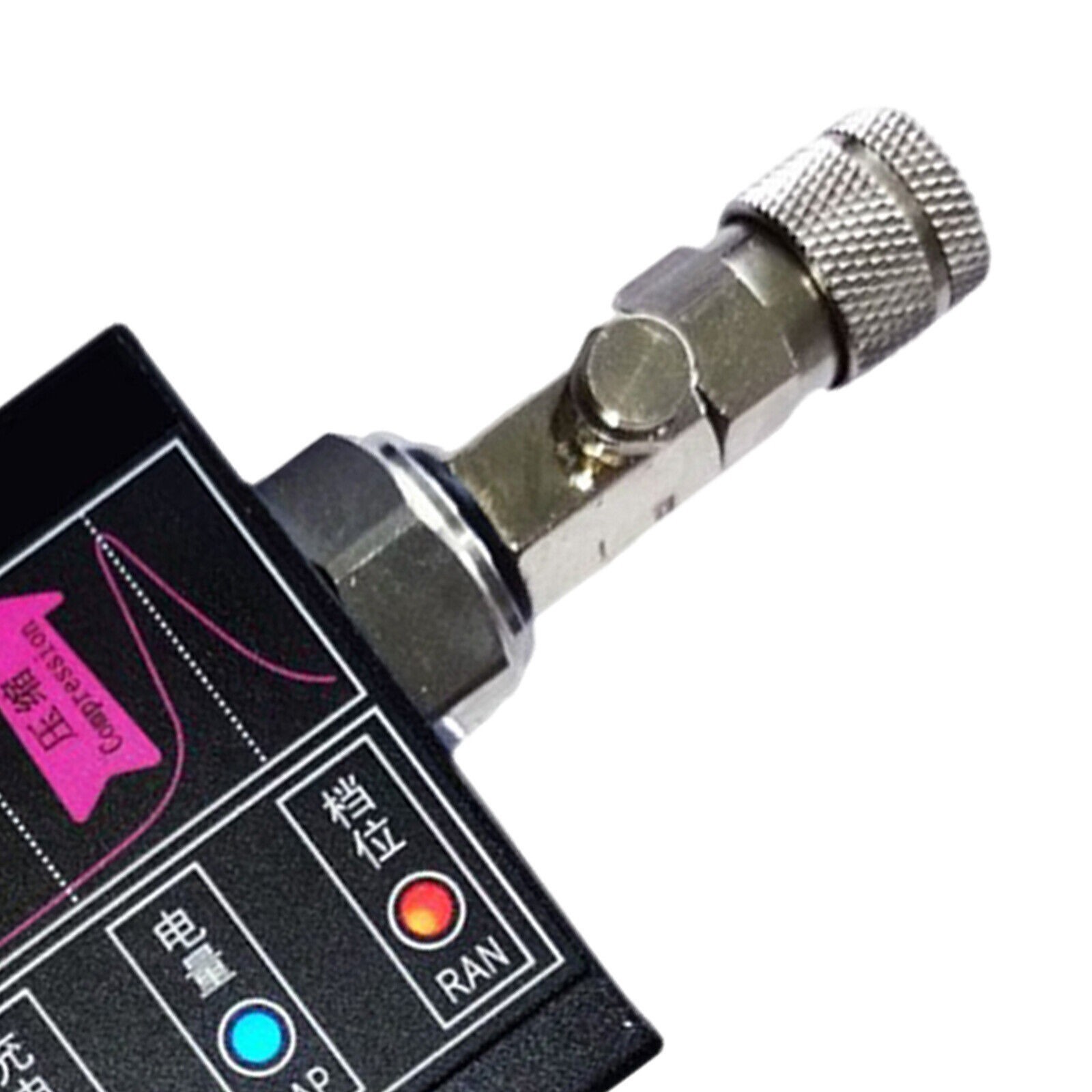 Automotive Cylinder Pressure Transmitter JH APT-100 Host Professional Sensor NEW