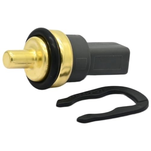 Engine Coolant Temperature Temp Switch Sensor Sender Box-Ster Cayman Panamera