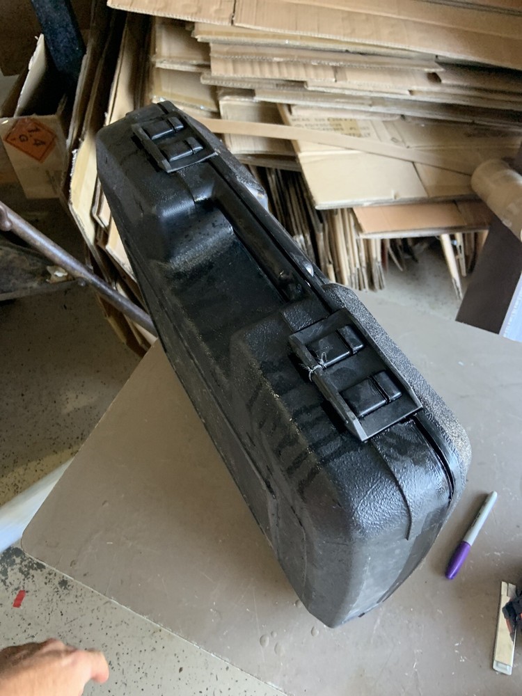 Ramset T3 Gas Actuated Faster Tool (002
