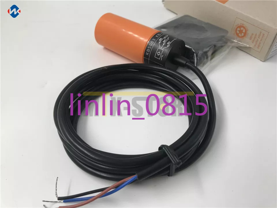 1Pcs New IFM KB5003 Sensor
