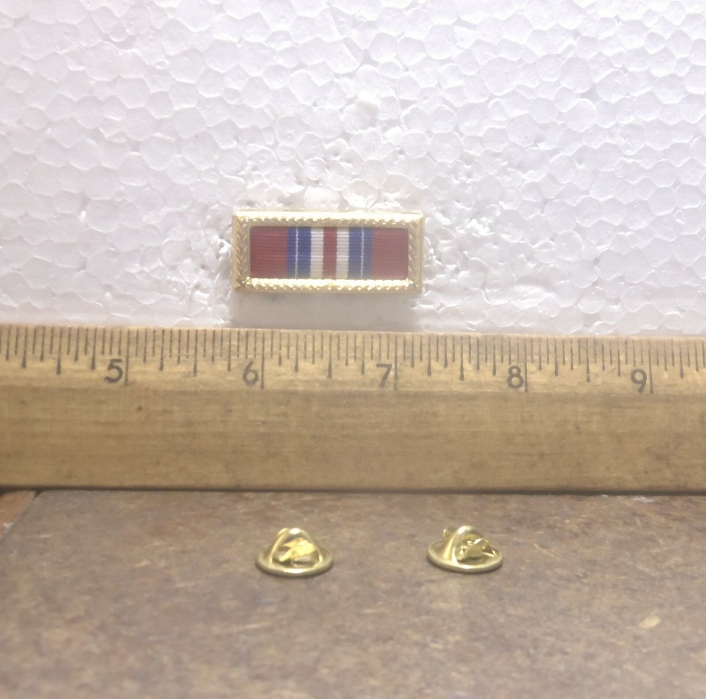 US Army - Valorous Unit Award Citation Ribbon