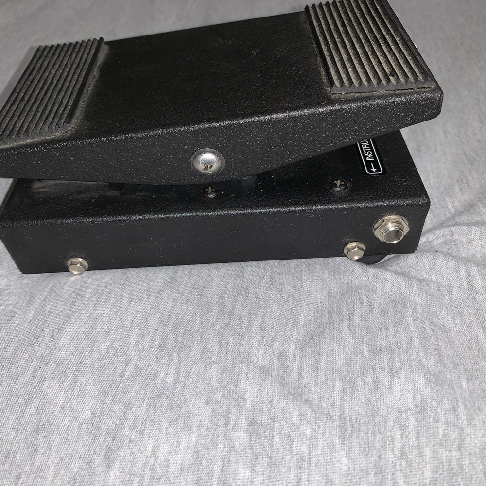 Morley Compact Model:CVO Instrument Amplifier
